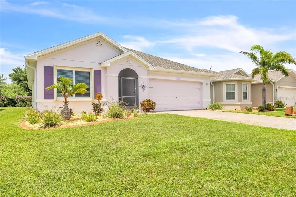 27932 ARROWHEAD CIRCLE Punta Gorda, FL 33982
