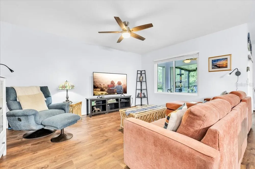 27932 ARROWHEAD CIRCLE Punta Gorda, FL 33982