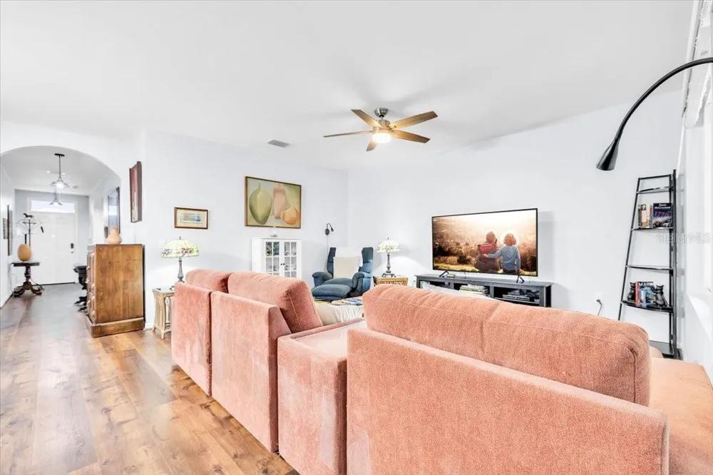 27932 ARROWHEAD CIRCLE Punta Gorda, FL 33982