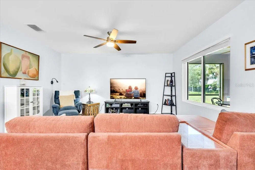 27932 ARROWHEAD CIRCLE Punta Gorda, FL 33982