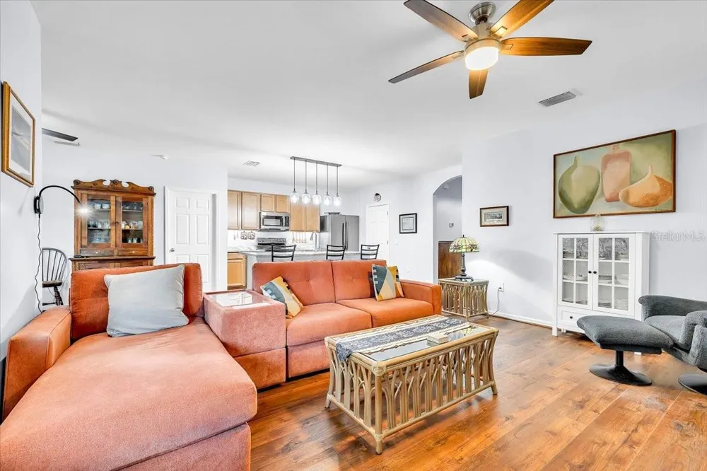 27932 ARROWHEAD CIRCLE Punta Gorda, FL 33982