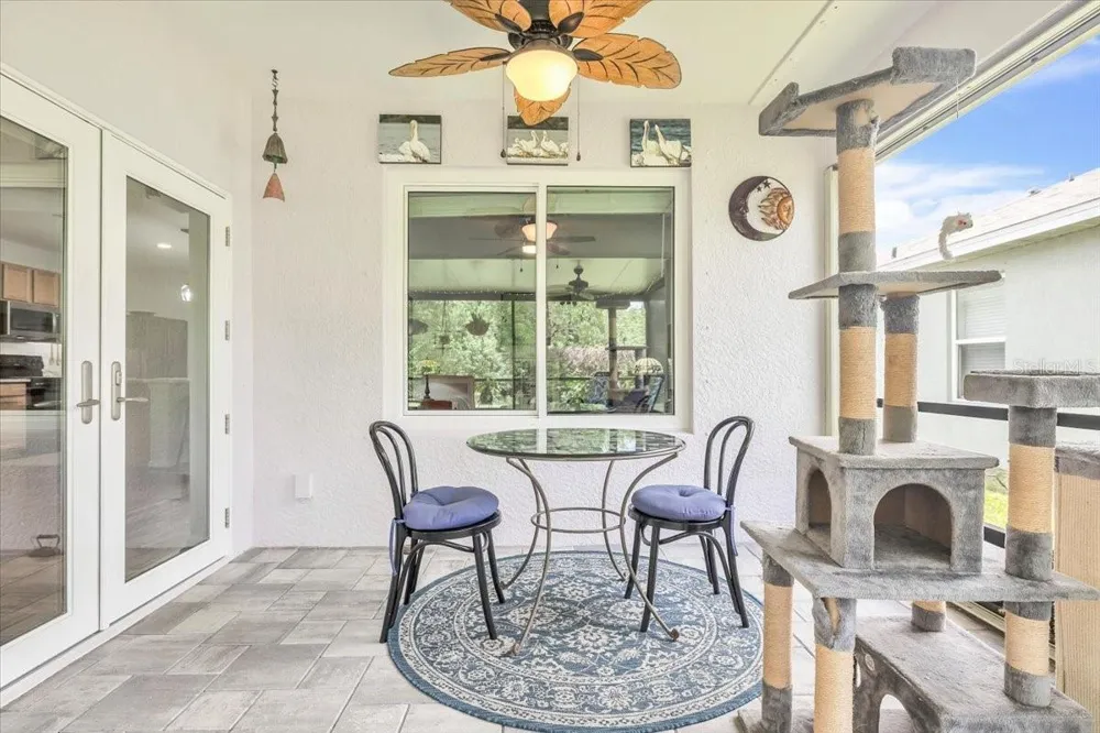 27932 ARROWHEAD CIRCLE Punta Gorda, FL 33982