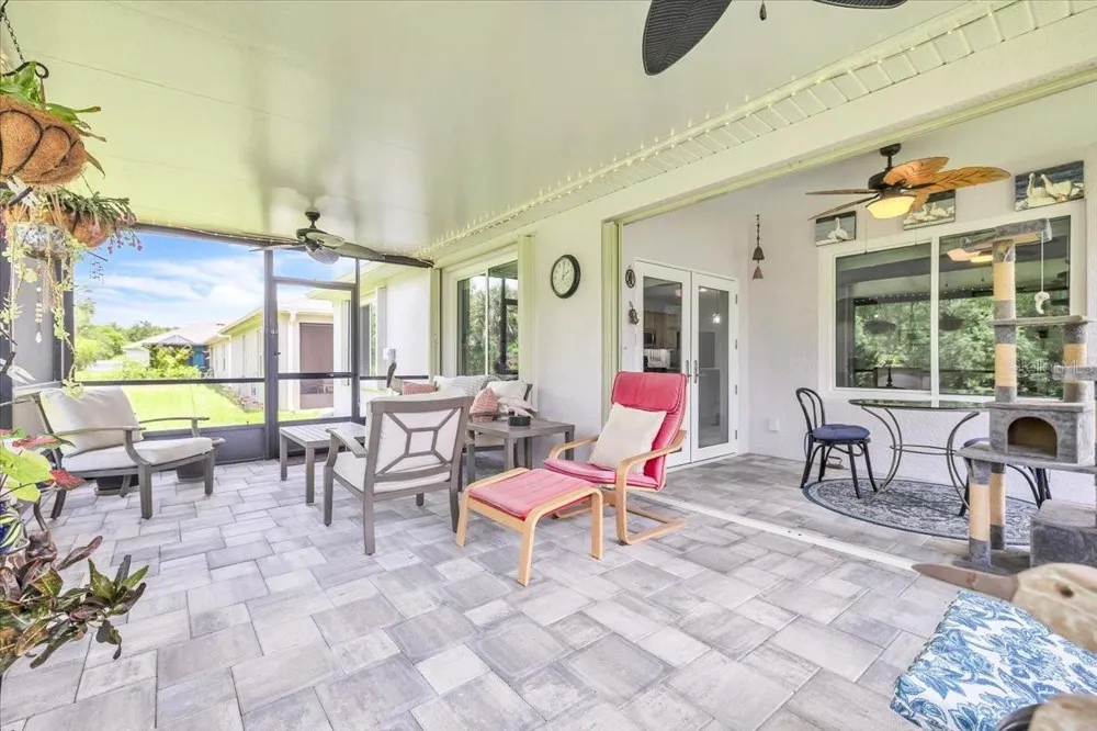 27932 ARROWHEAD CIRCLE Punta Gorda, FL 33982