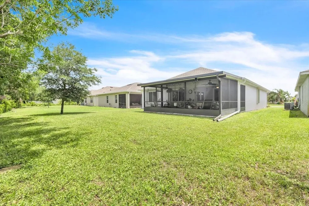 27932 ARROWHEAD CIRCLE Punta Gorda, FL 33982