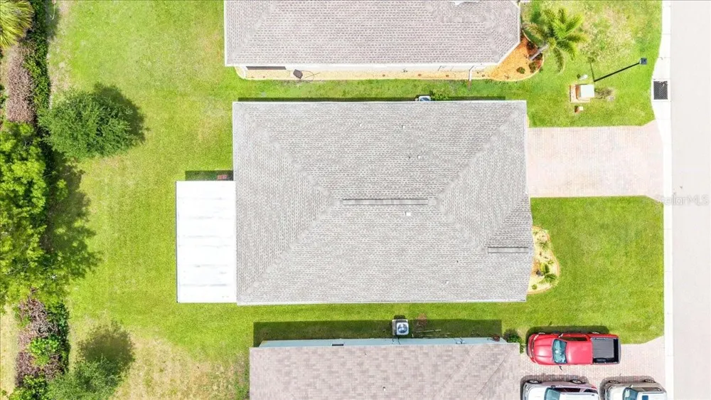 27932 ARROWHEAD CIRCLE Punta Gorda, FL 33982