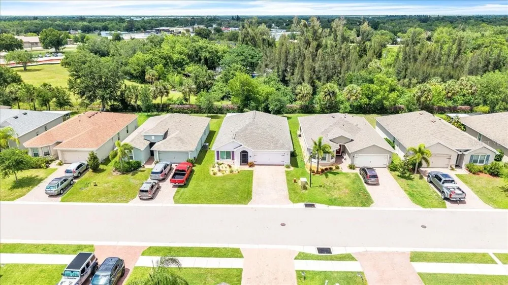 27932 ARROWHEAD CIRCLE Punta Gorda, FL 33982