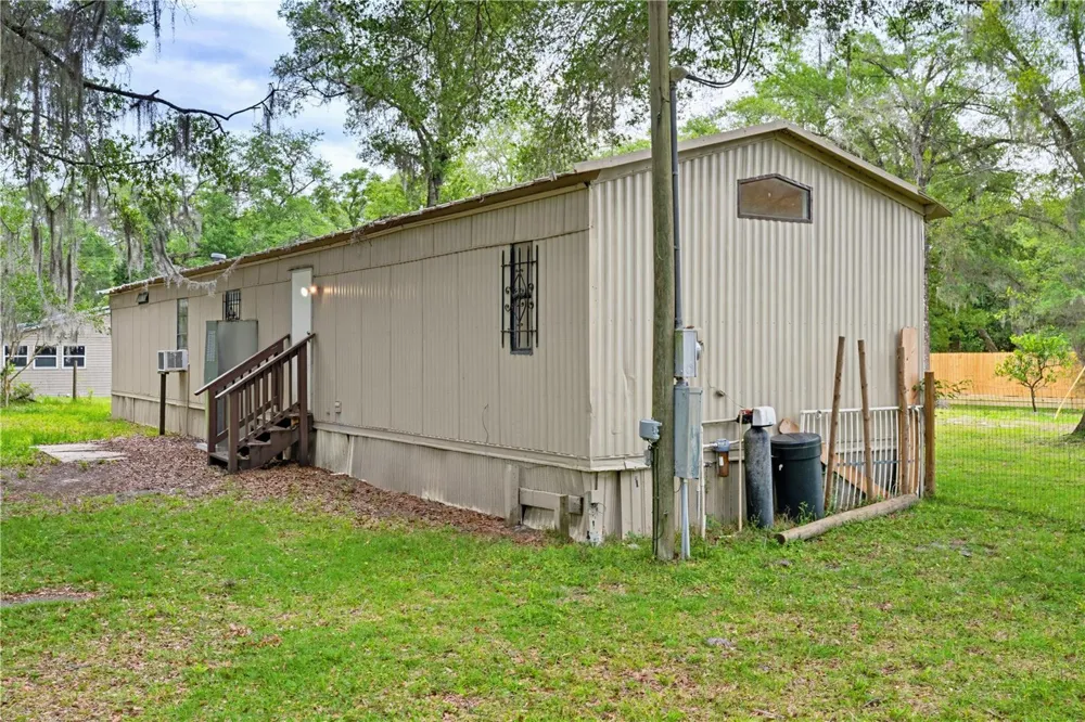 4786 SW 122ND LANE Webster, FL 33597