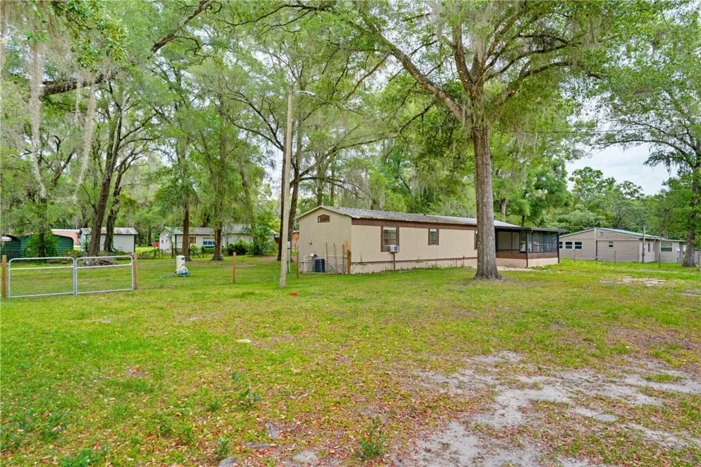 4786 SW 122ND LANE Webster, FL 33597