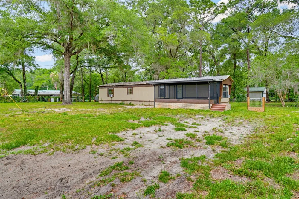 4786 SW 122ND LANE Webster, FL 33597