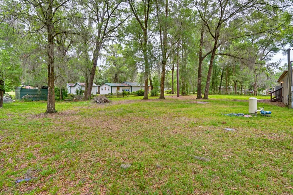 4786 SW 122ND LANE Webster, FL 33597