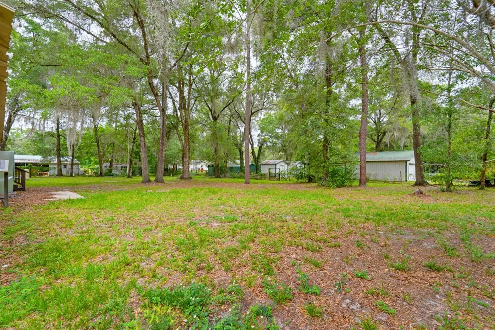 4786 SW 122ND LANE Webster, FL 33597