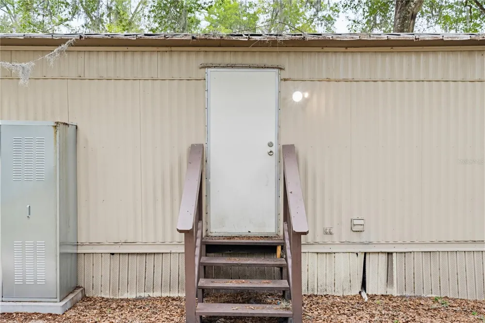 4786 SW 122ND LANE Webster, FL 33597