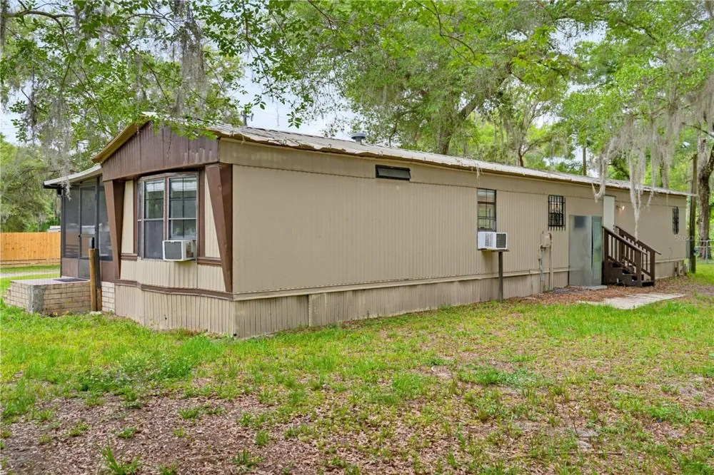 4786 SW 122ND LANE Webster, FL 33597