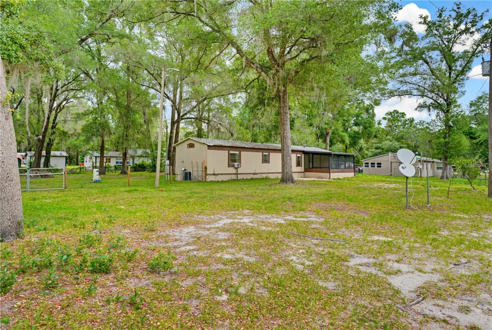 4786 SW 122ND LANE Webster, FL 33597
