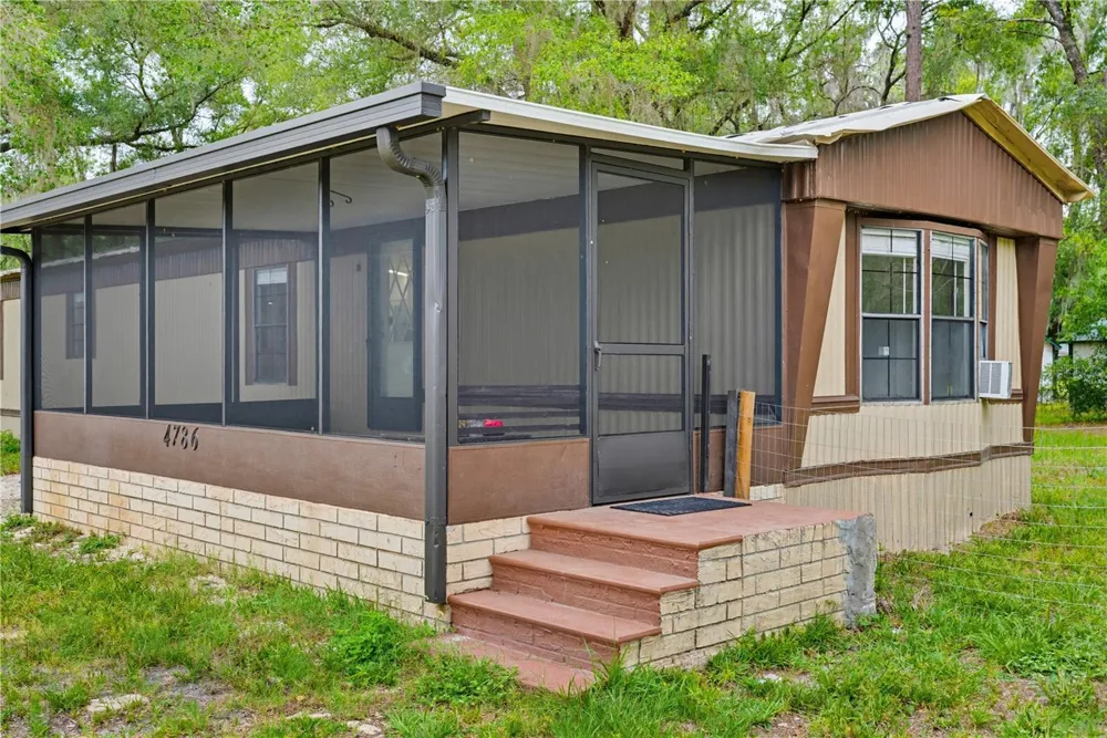 4786 SW 122ND LANE Webster, FL 33597