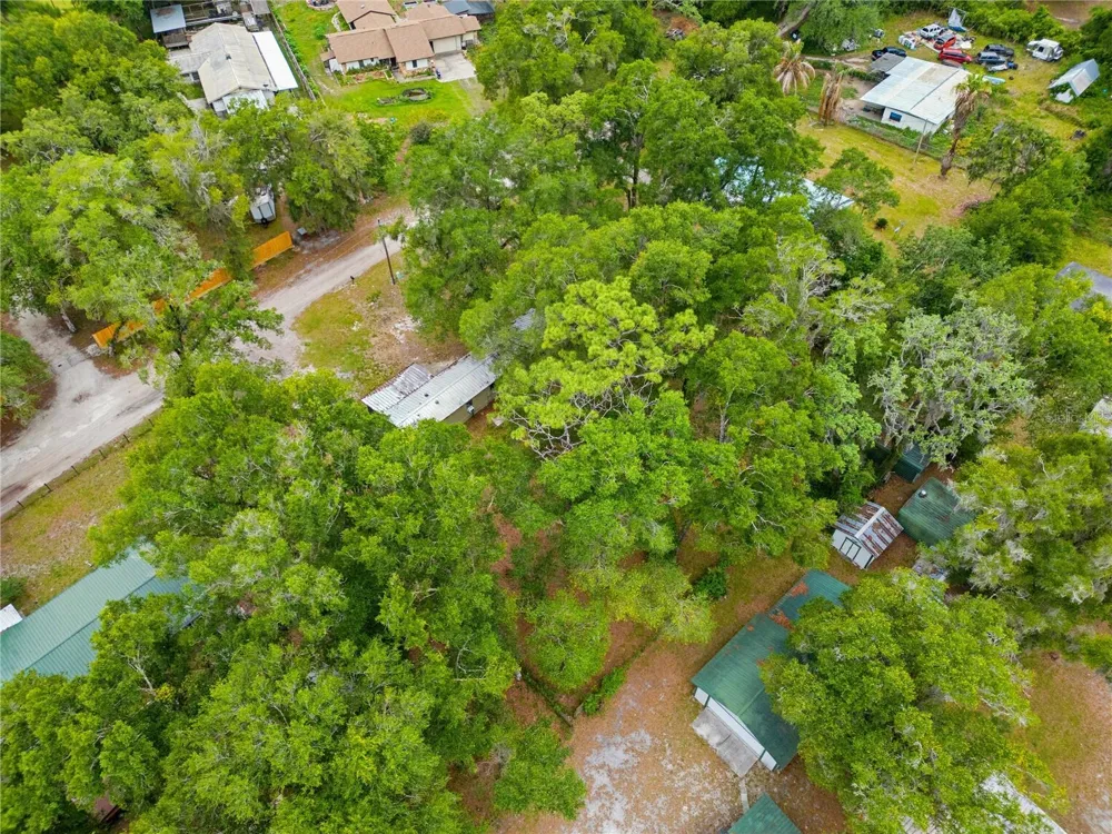 4786 SW 122ND LANE Webster, FL 33597