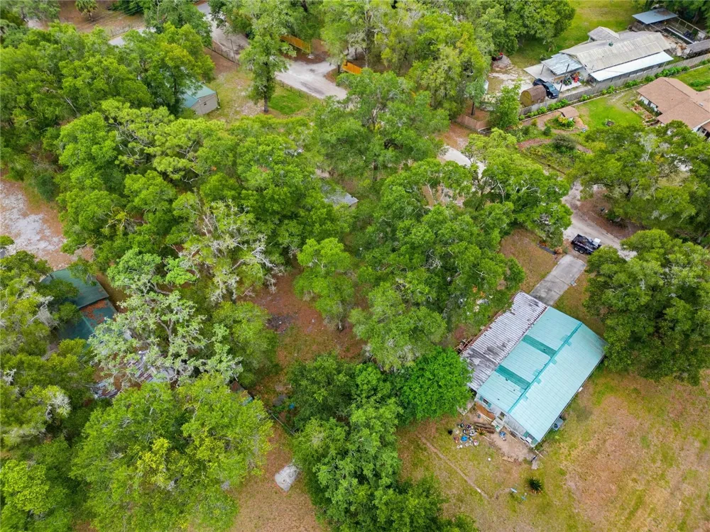 4786 SW 122ND LANE Webster, FL 33597