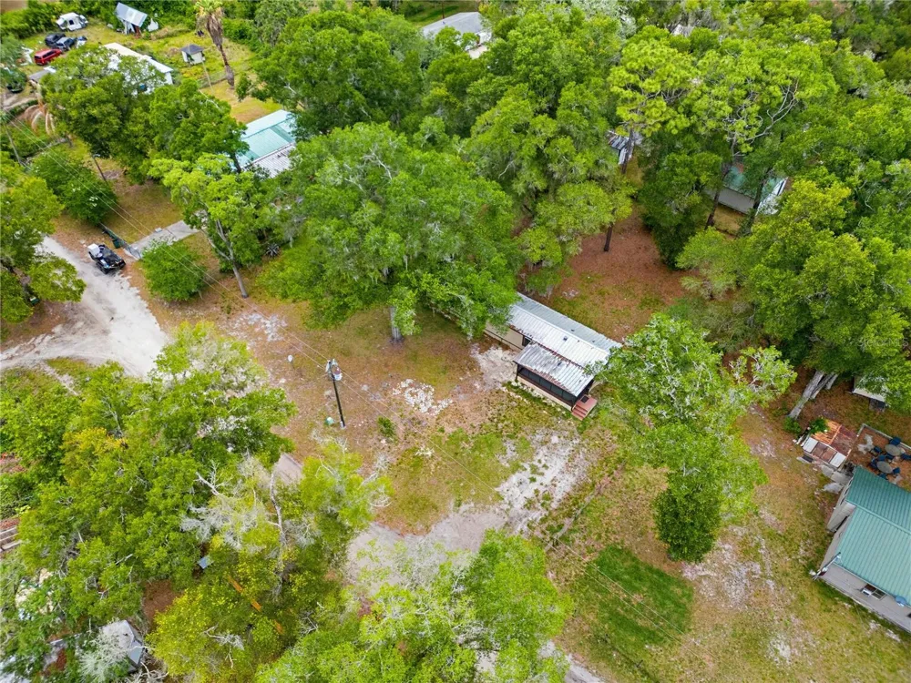 4786 SW 122ND LANE Webster, FL 33597