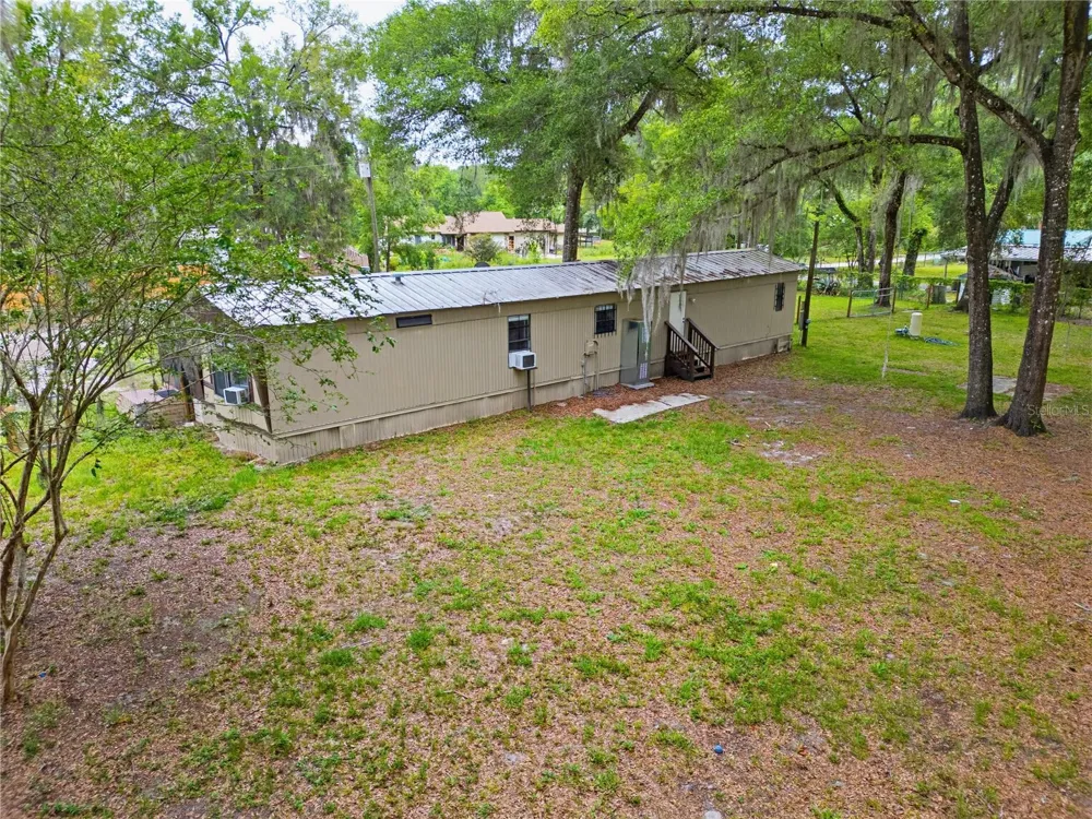 4786 SW 122ND LANE Webster, FL 33597