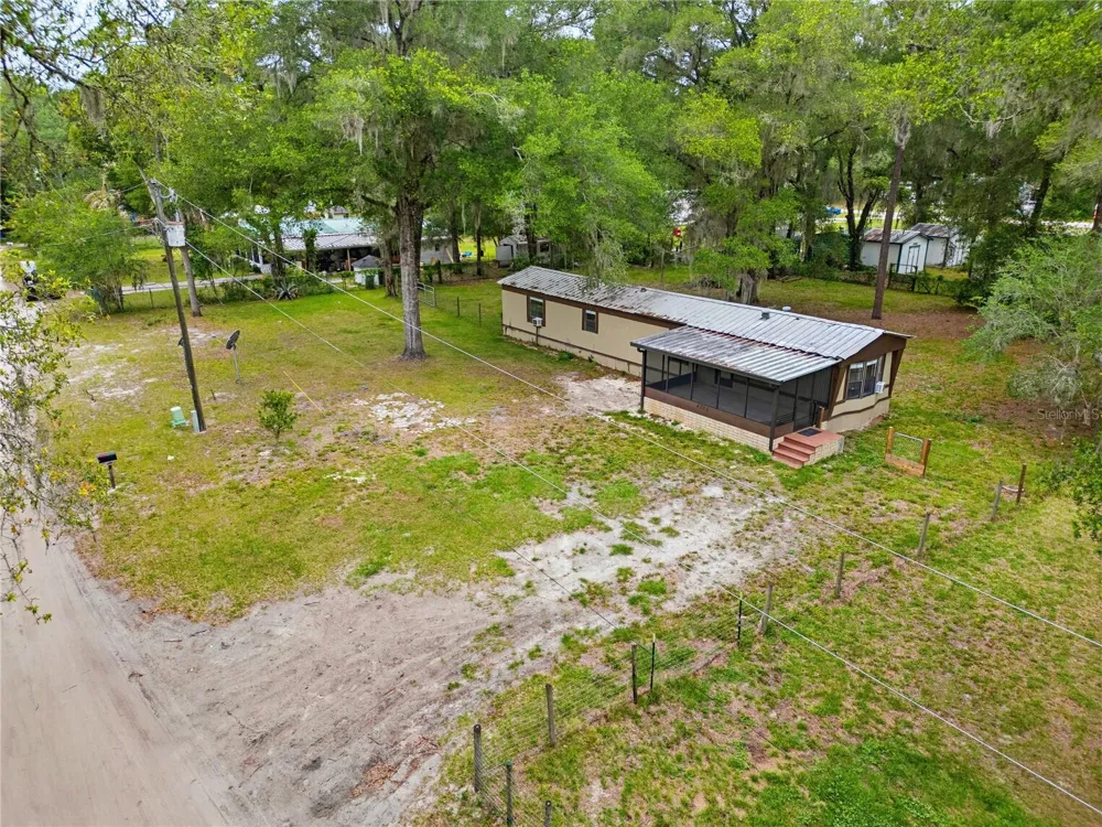 4786 SW 122ND LANE Webster, FL 33597
