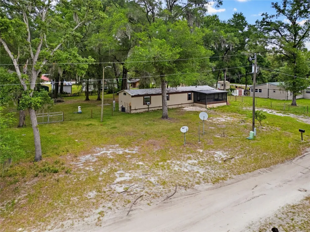 4786 SW 122ND LANE Webster, FL 33597