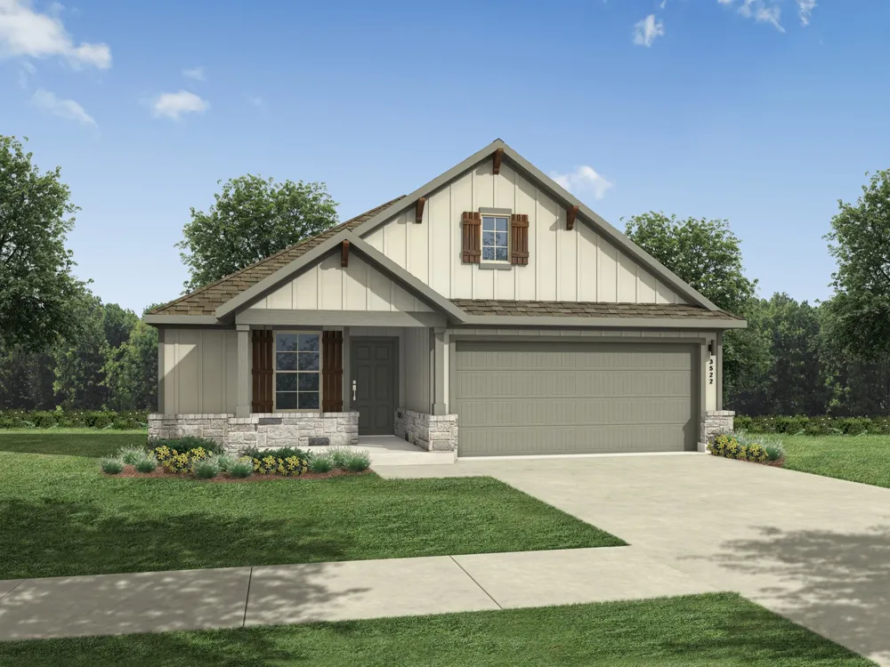 107 Malibu Hutto, TX 78634
