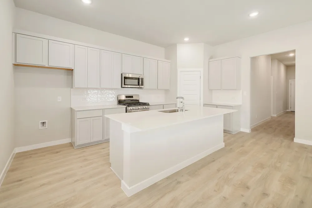 107 Malibu Hutto, TX 78634