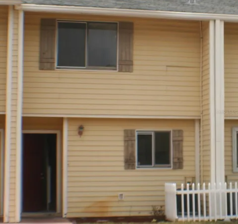 22707 WATERSEDGE BOULEVARD #57