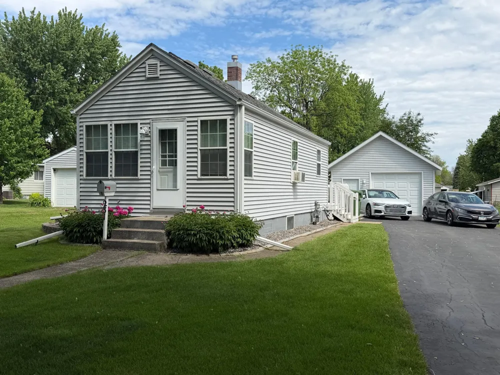 231 10th Avenue Worthington, MN 56187