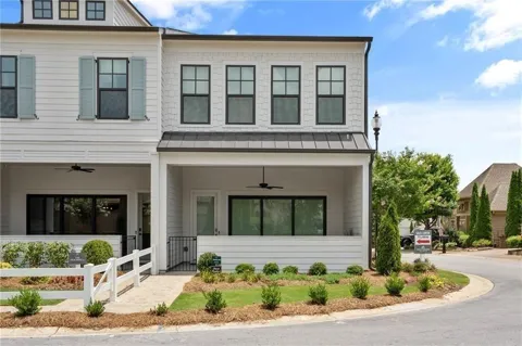 613 Stickley Oak Way