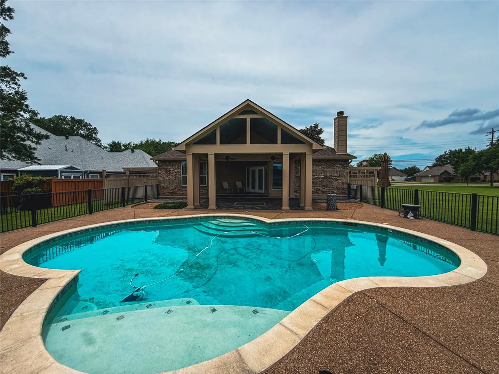 5 Woodlawn Way Star Harbor, TX 75148
