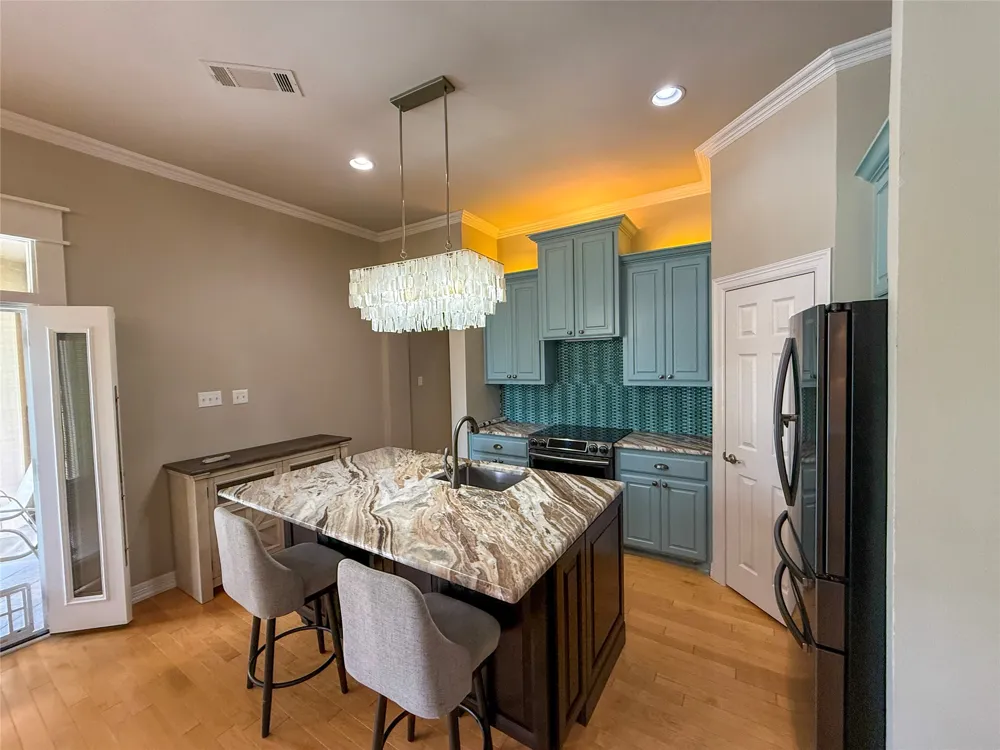 5 Woodlawn Way Star Harbor, TX 75148