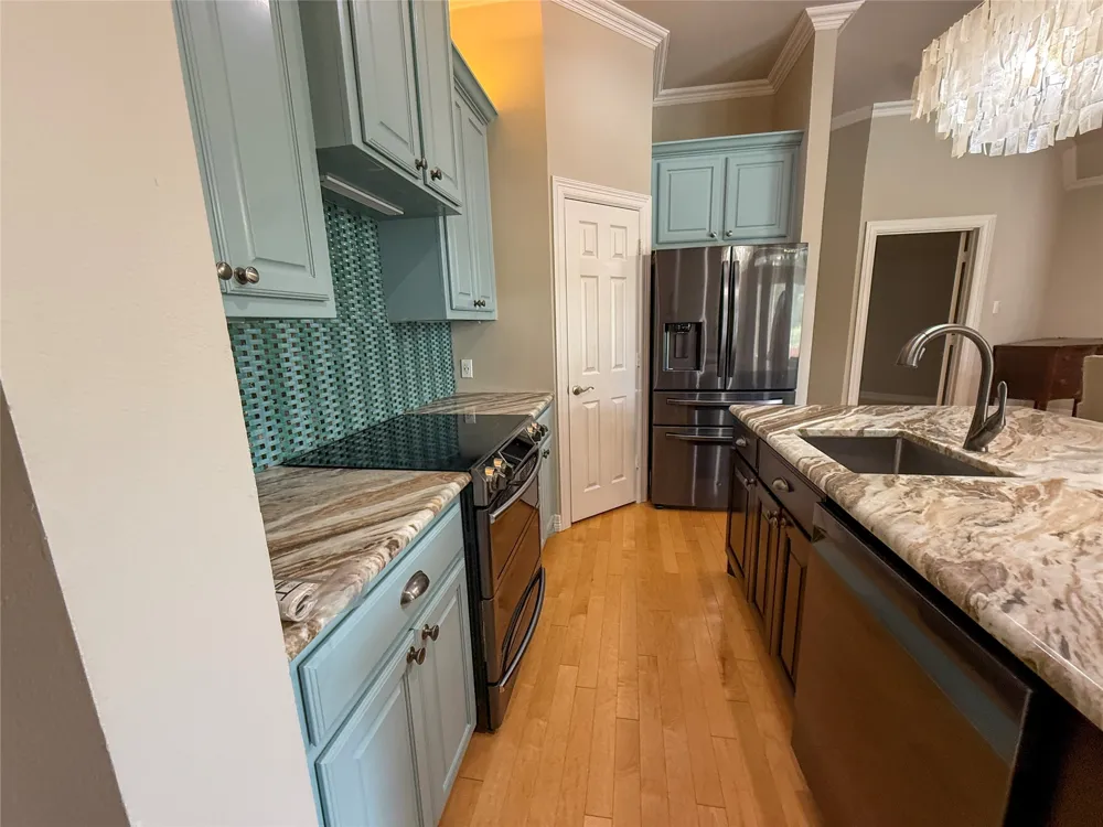 5 Woodlawn Way Star Harbor, TX 75148