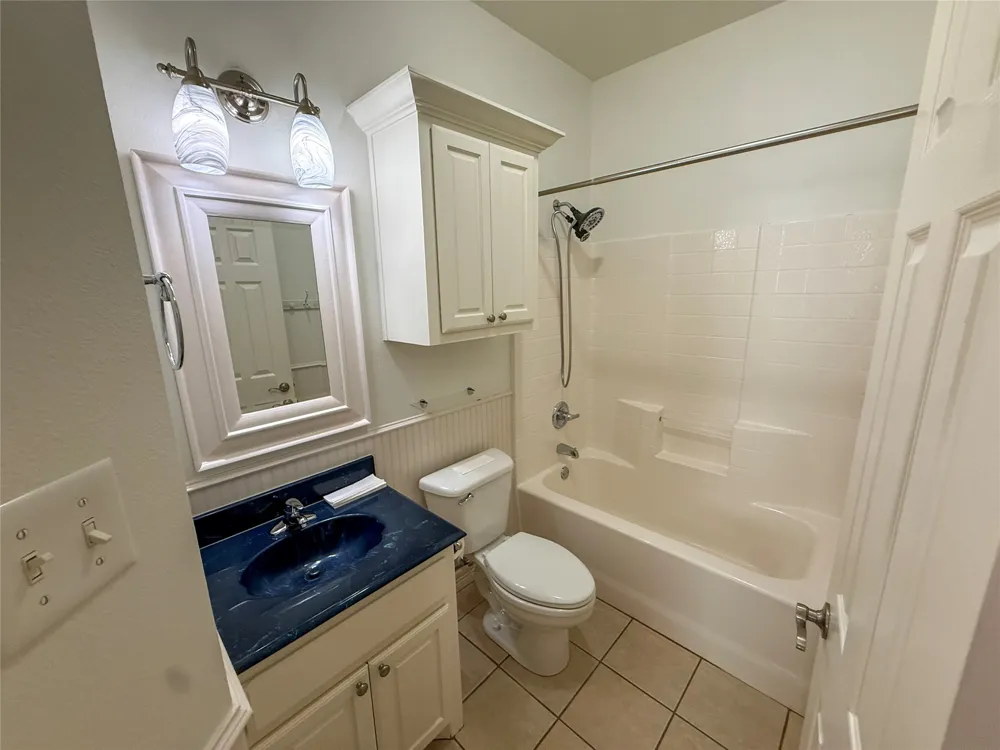 5 Woodlawn Way Star Harbor, TX 75148
