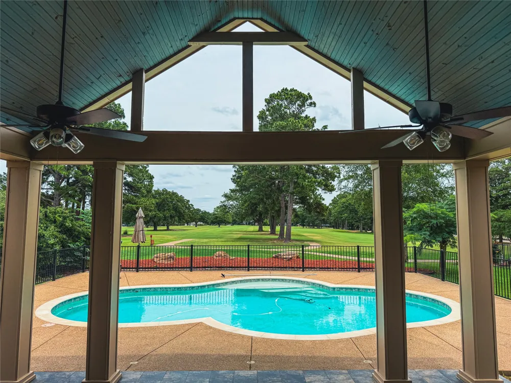 5 Woodlawn Way Star Harbor, TX 75148