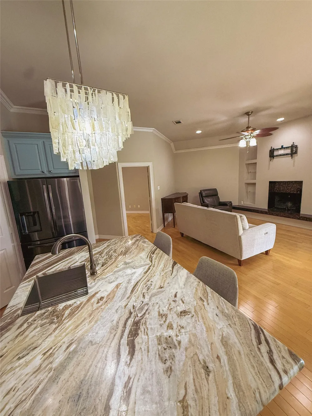 5 Woodlawn Way Star Harbor, TX 75148