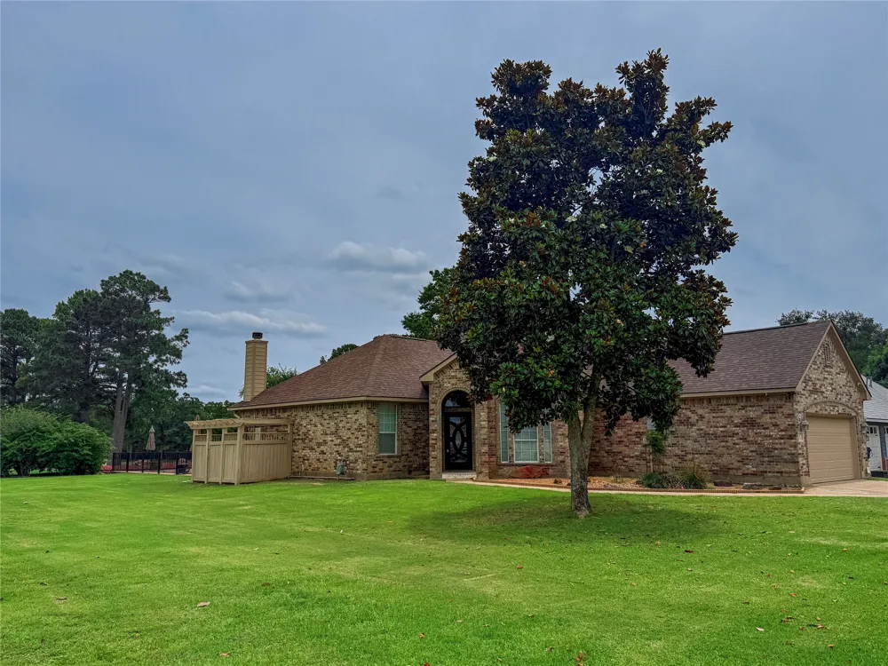 5 Woodlawn Way Star Harbor, TX 75148