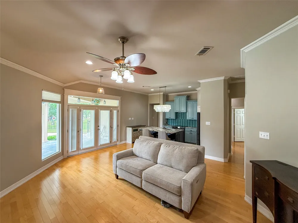 5 Woodlawn Way Star Harbor, TX 75148
