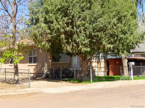 711 S 8th Street