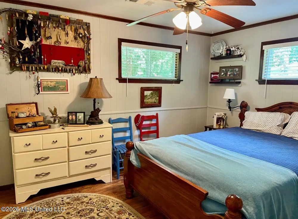 1771 Snow Lake Drive Ashland, MS 38603