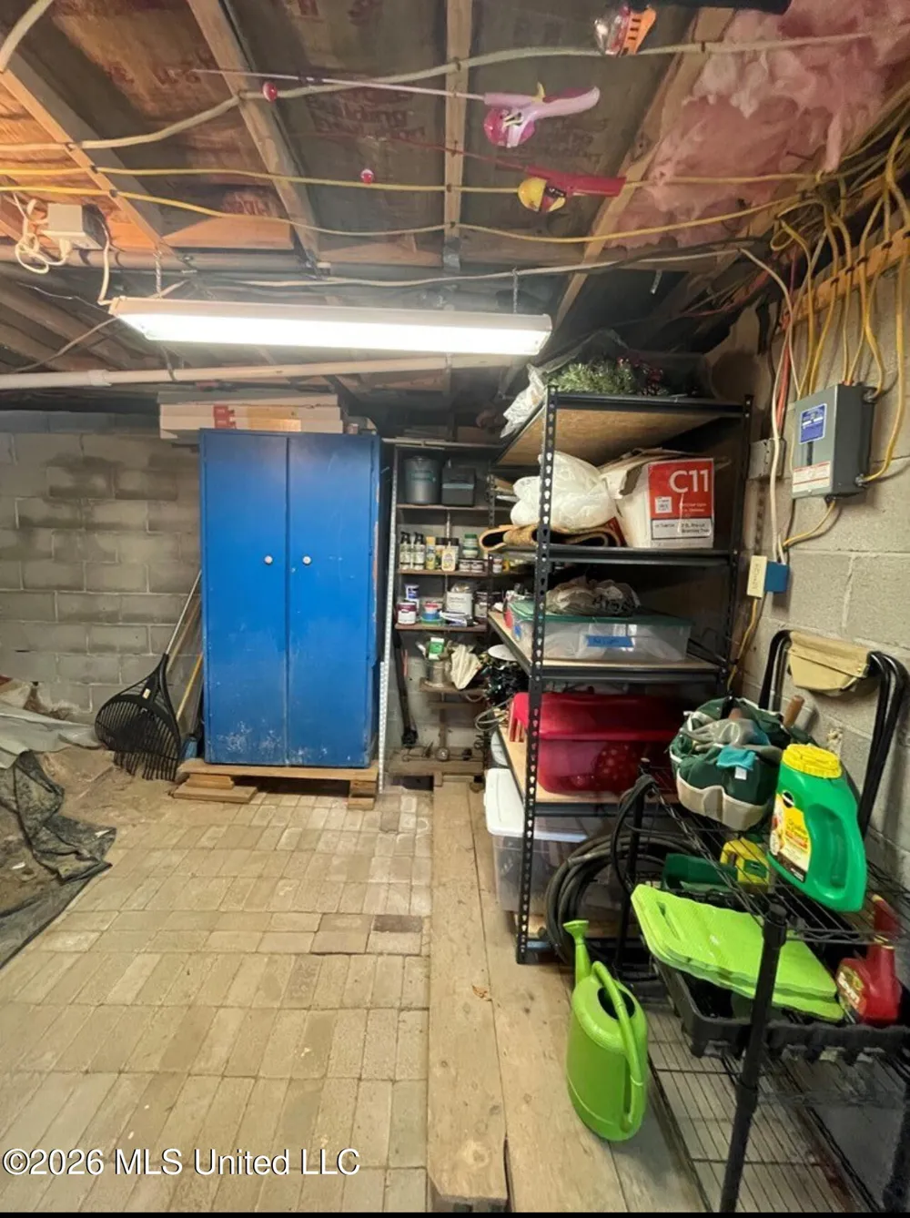 1771 Snow Lake Drive Ashland, MS 38603