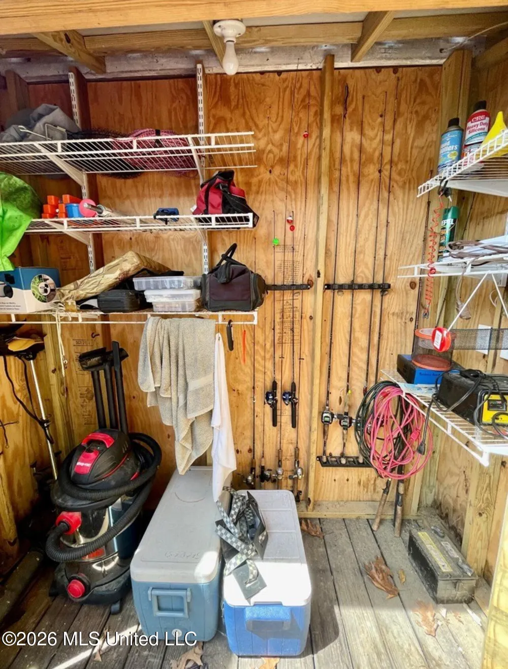 1771 Snow Lake Drive Ashland, MS 38603