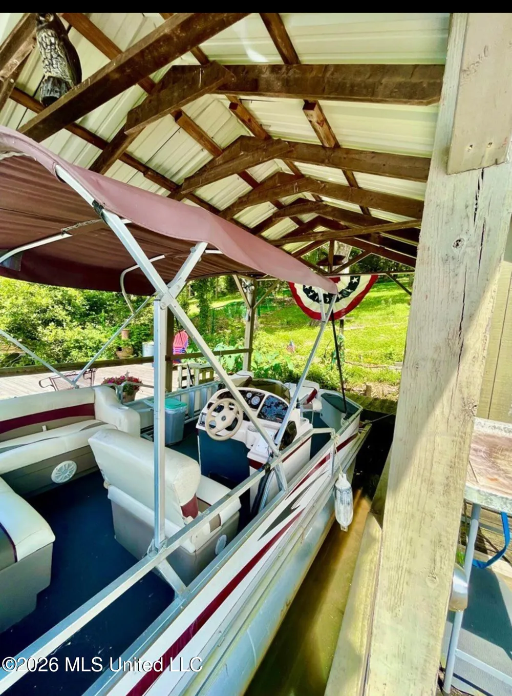 1771 Snow Lake Drive Ashland, MS 38603