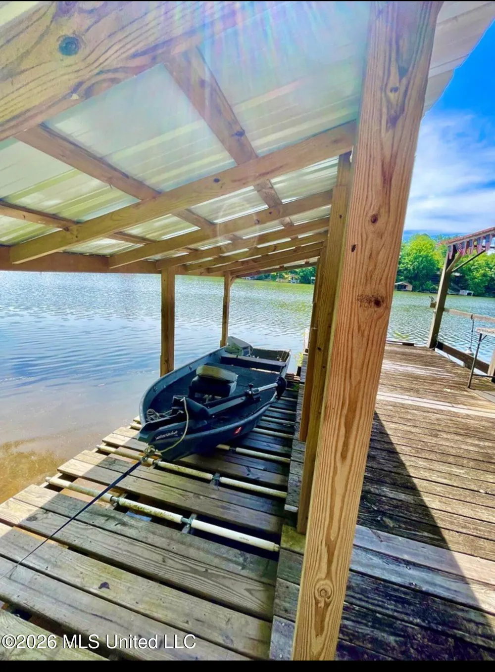 1771 Snow Lake Drive Ashland, MS 38603