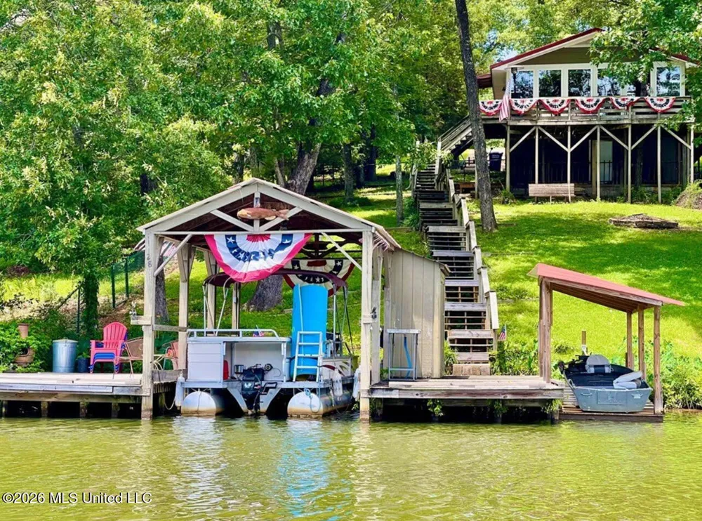 1771 Snow Lake Drive Ashland, MS 38603
