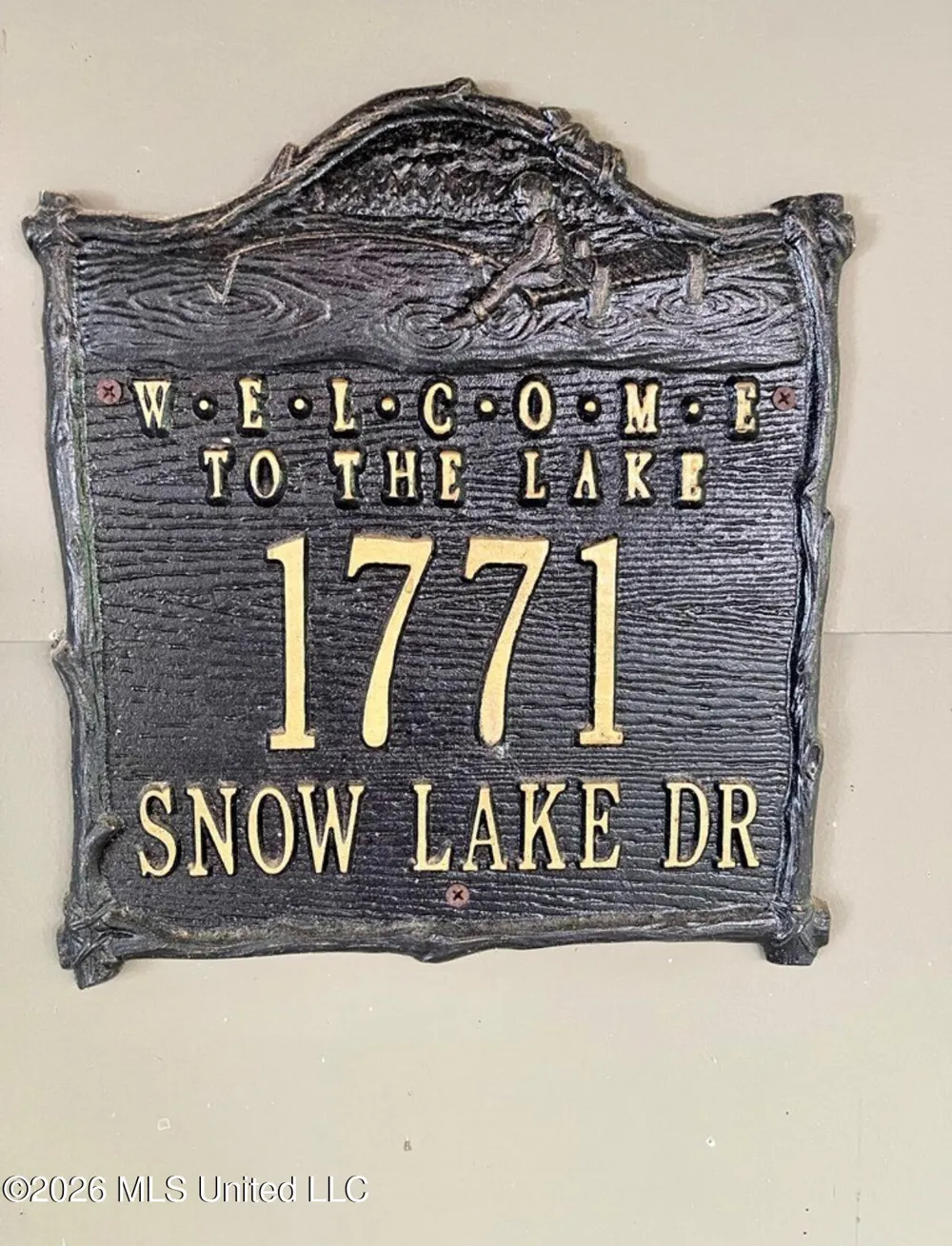 1771 Snow Lake Drive Ashland, MS 38603
