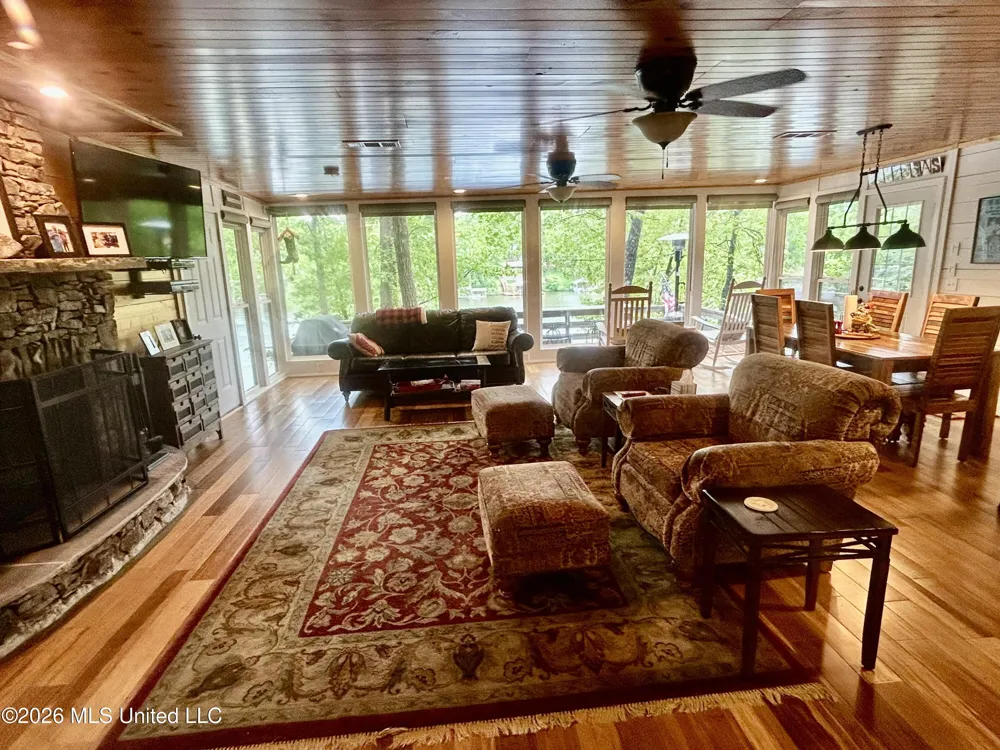 1771 Snow Lake Drive Ashland, MS 38603