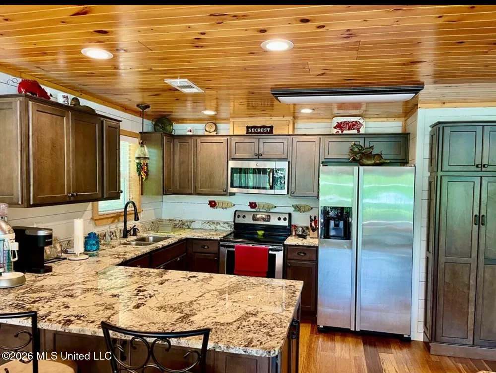 1771 Snow Lake Drive Ashland, MS 38603