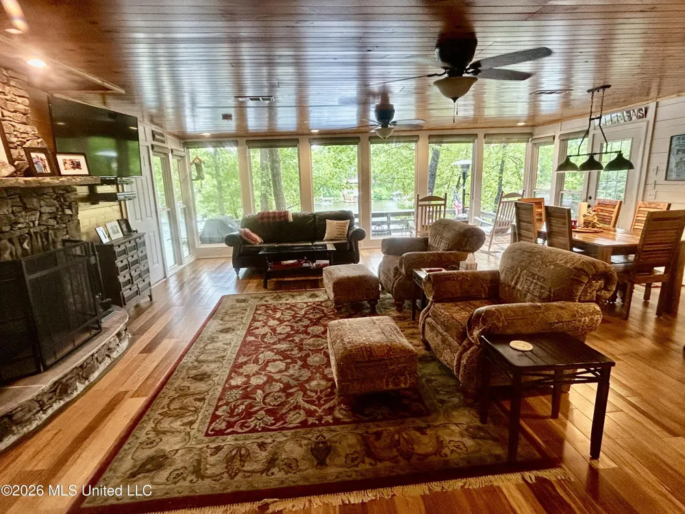 1771 Snow Lake Drive Ashland, MS 38603