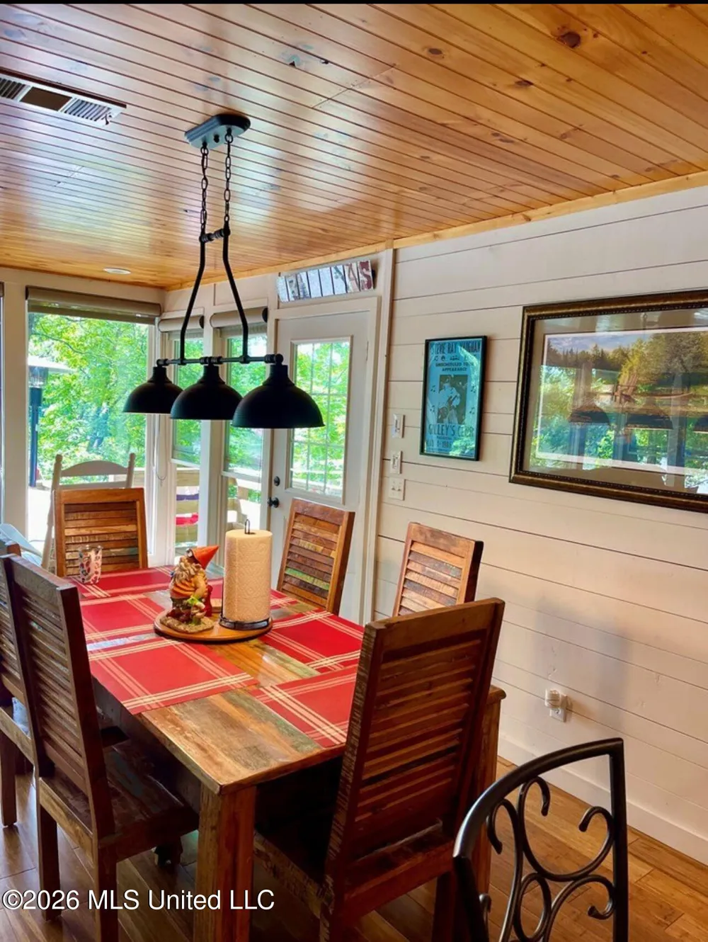 1771 Snow Lake Drive Ashland, MS 38603
